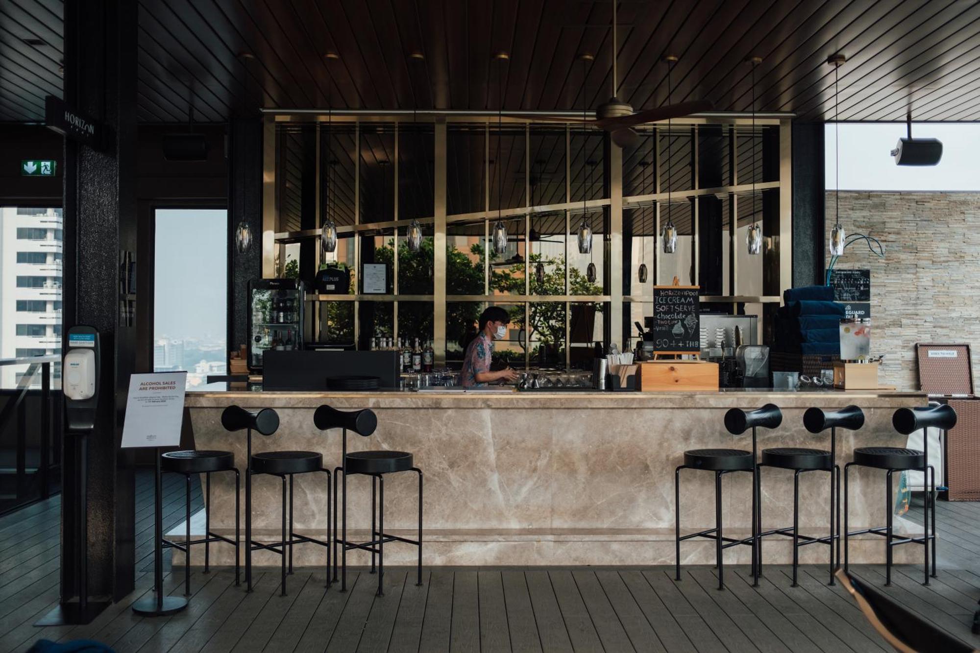 Sindhorn Midtown Bangkok, Vignette Collection By Ihg